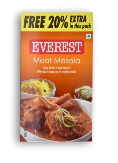 EVEREST Meat Masala 3.5 OZ